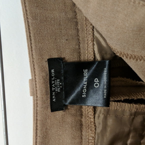 Ann Taylor pants - Picture 5 of 6